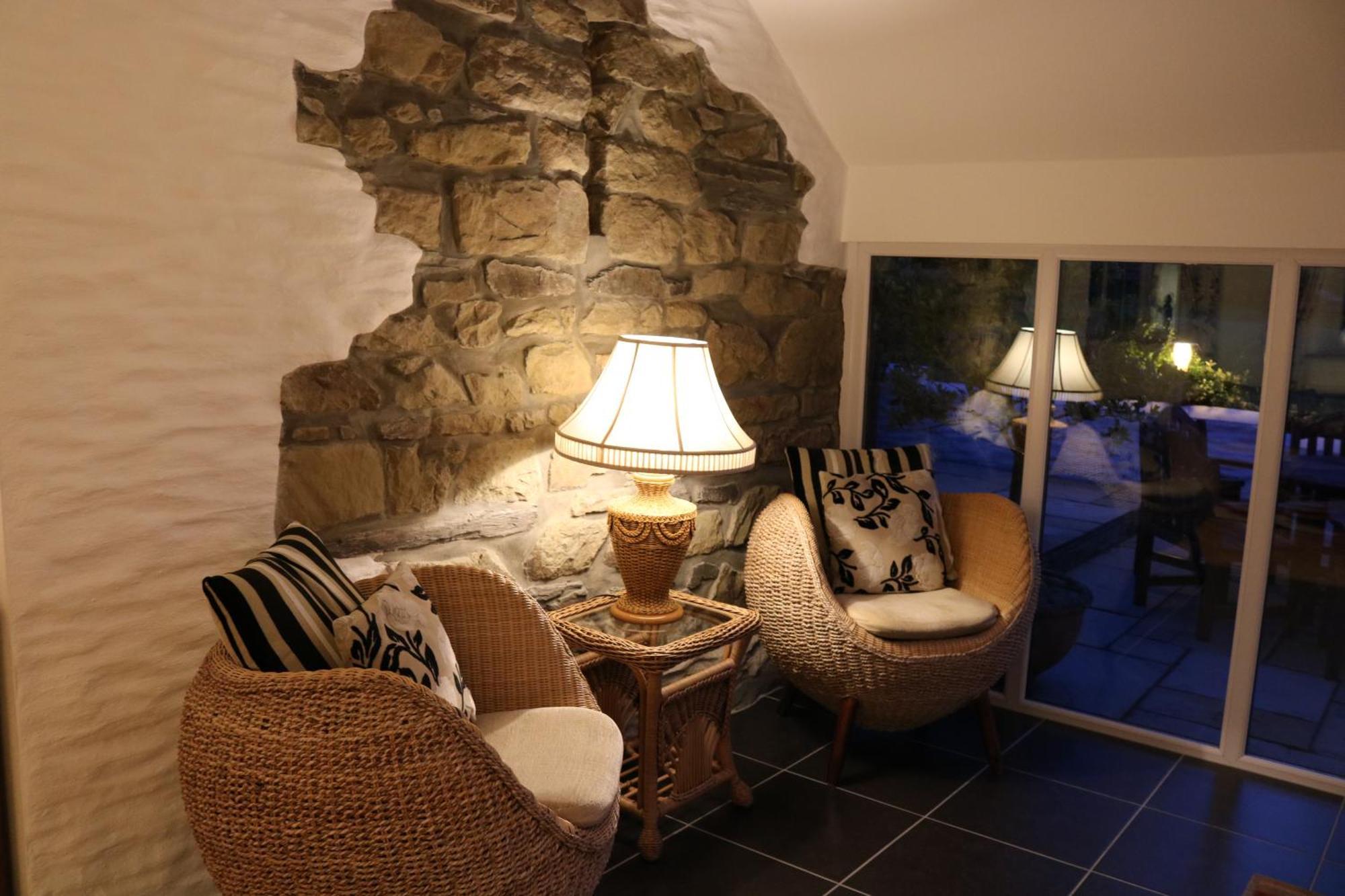 Penlan Coastal Cottages-Millstone Aberporth Esterno foto